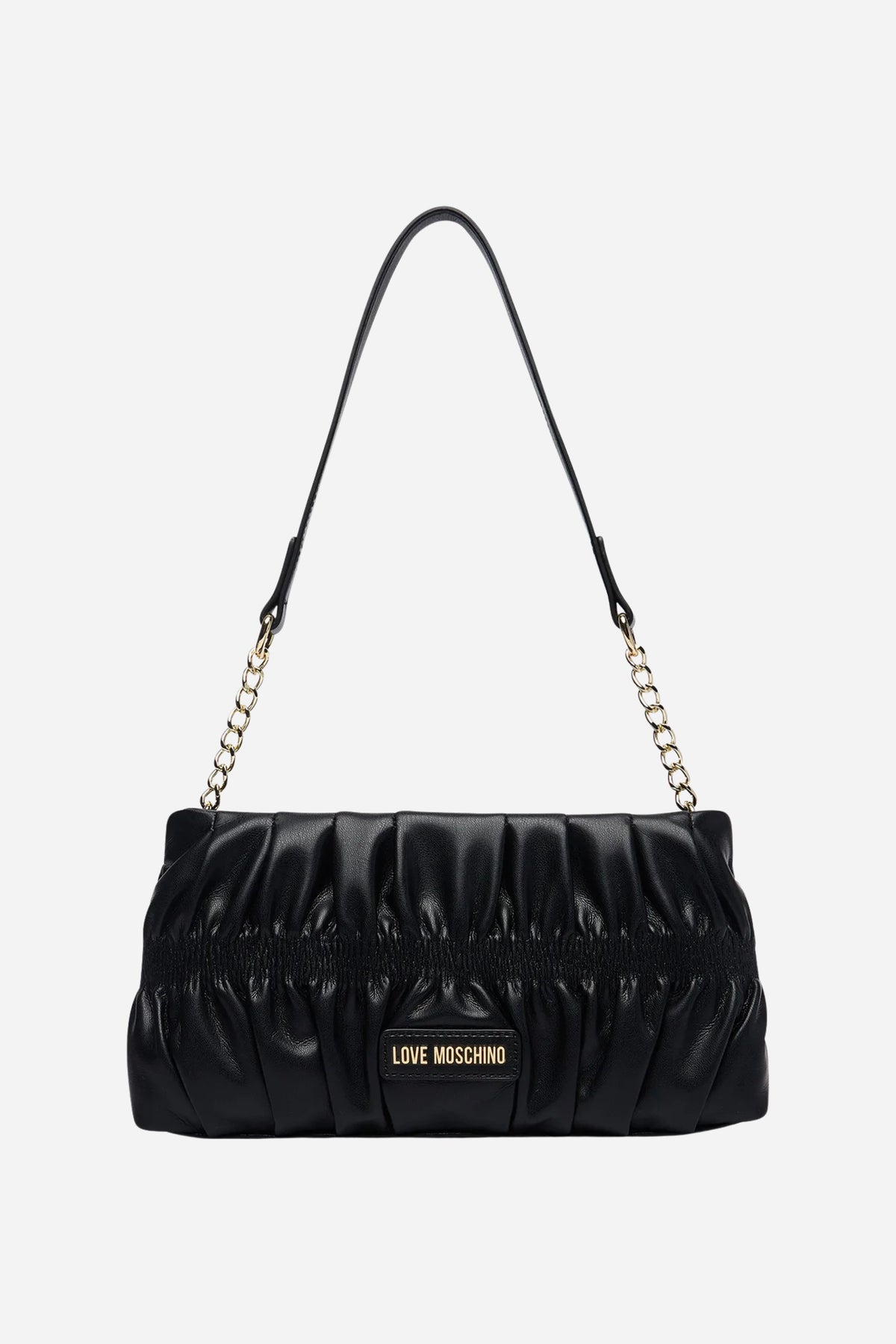 Love Moschino Borsa a tracolla sintetica