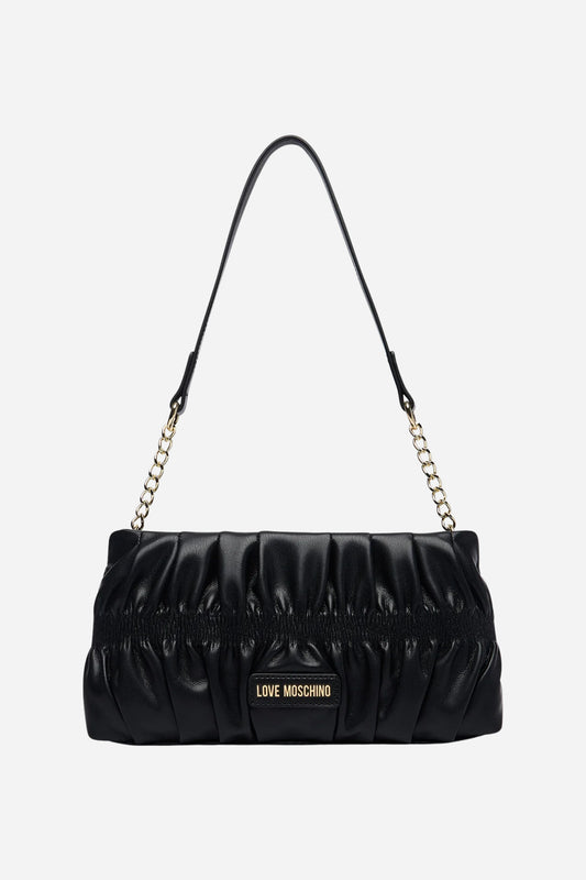 Love Moschino Borsa a tracolla sintetica