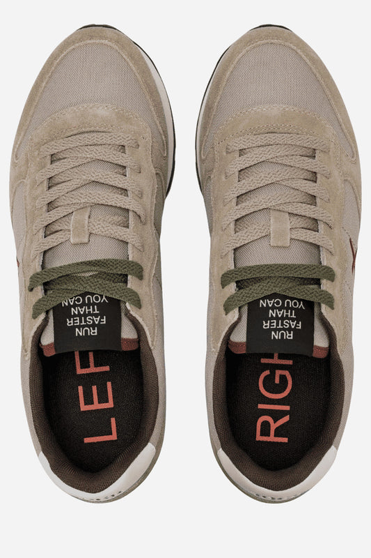 Tom Solid Scarpe da ginnastica uomo