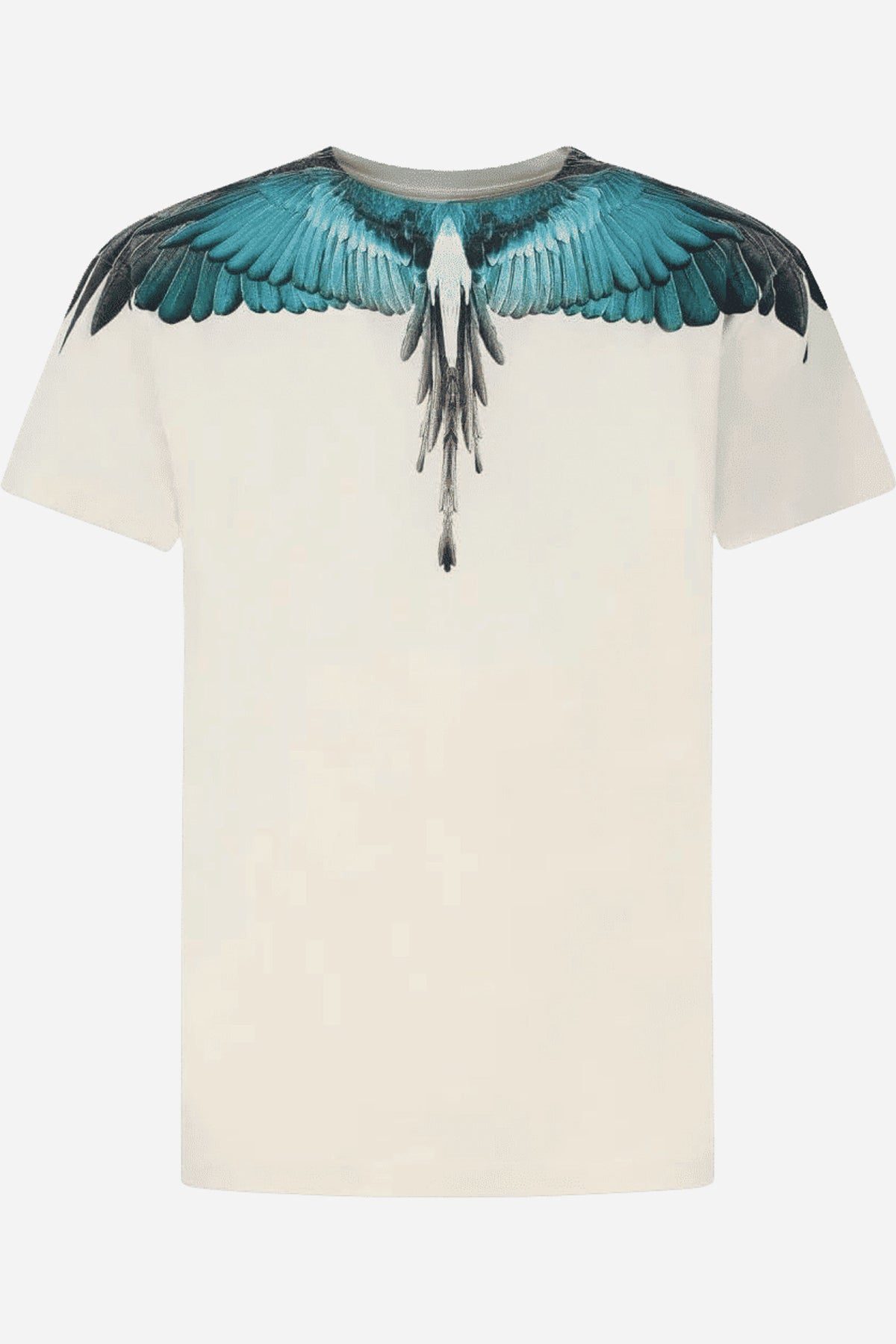 County Of Milan T-Shirt Uomo