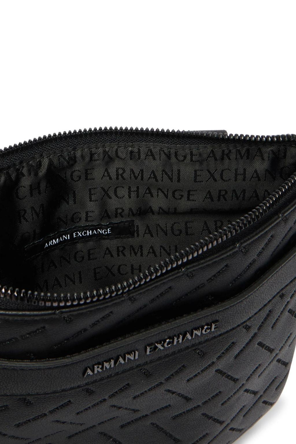 ARMANI EX TRACOLLA XM002597 |655366|