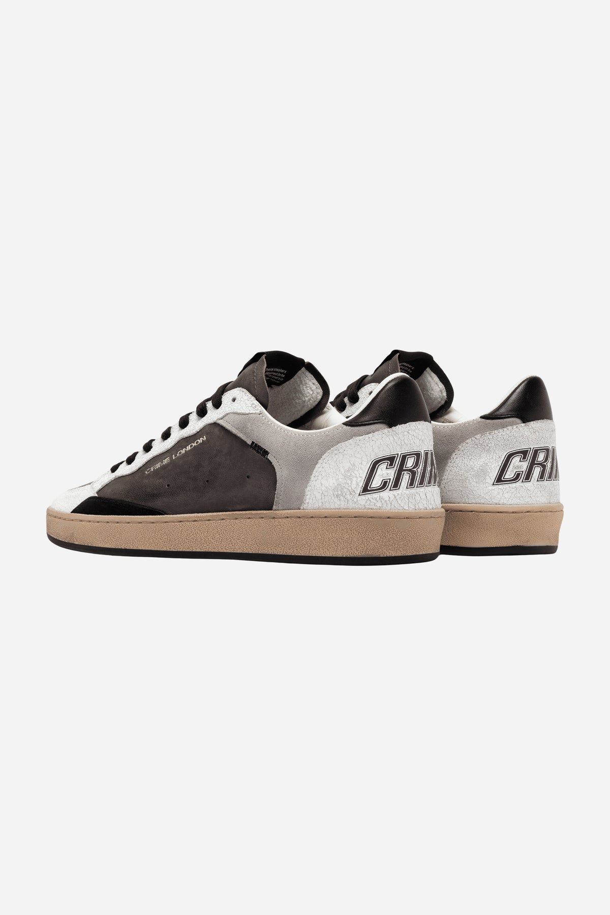 Chelsea sneaker pelle
