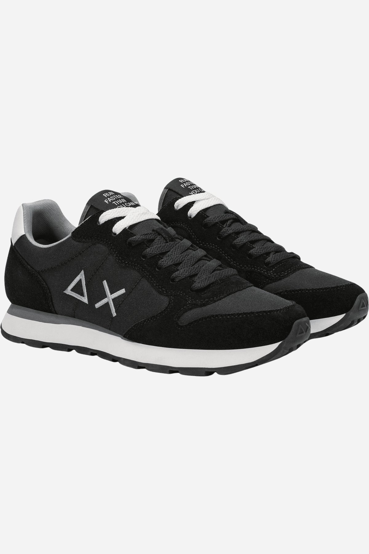 Tom Solid Scarpe da ginnastica uomo