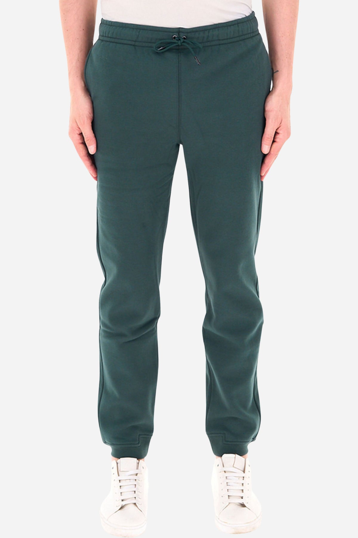 Pantaloni Philbert Brushed sportivi in felpa garzata
