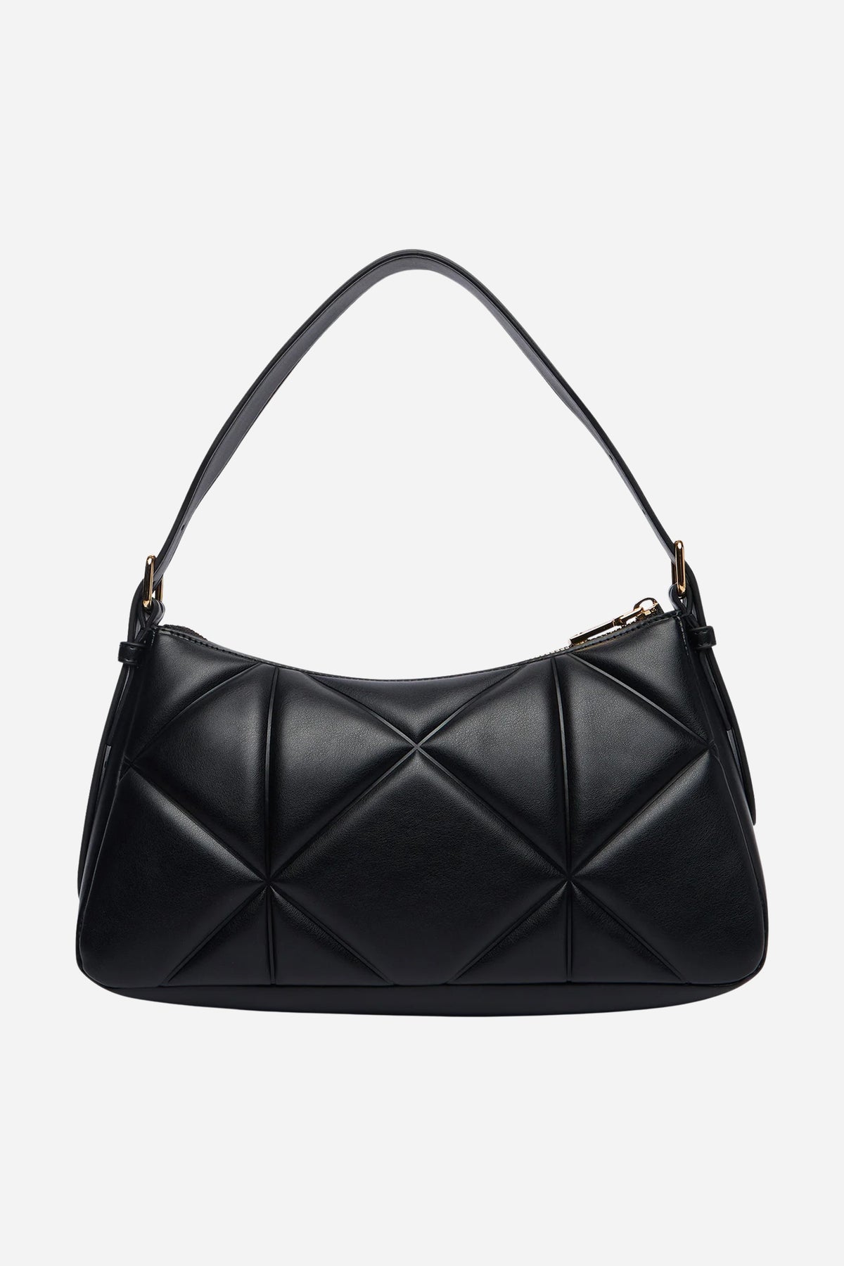 Borsa a tracolla Love Moschino sintetica