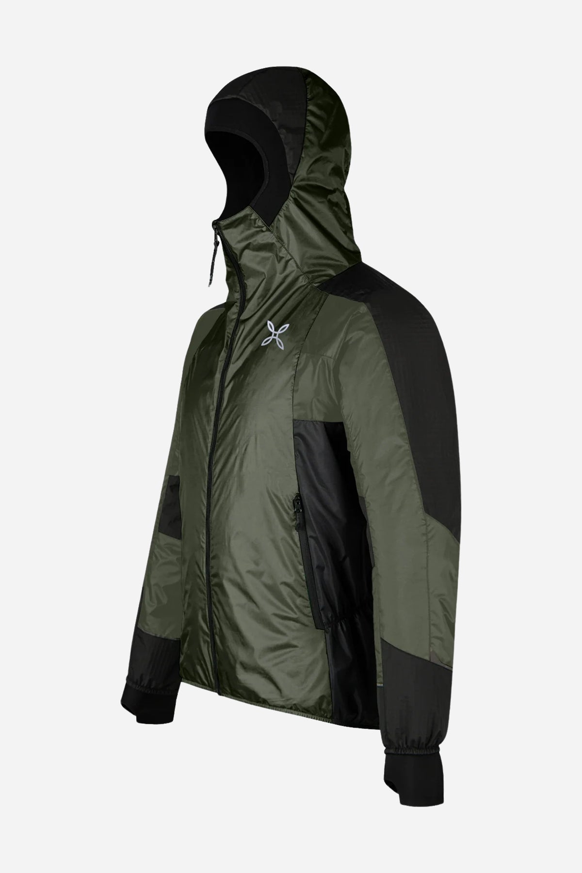 Giacca Skisky Evo Montura con cappuccio