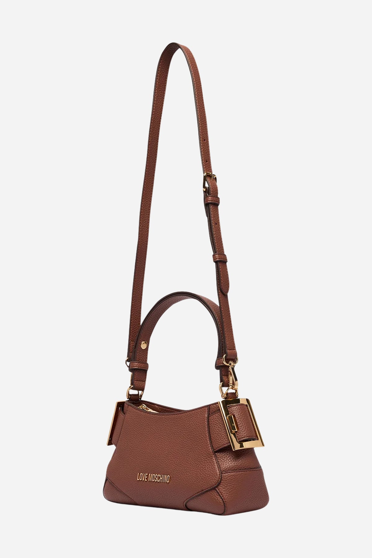 Love Moschino Borsa a tracolla sintetica