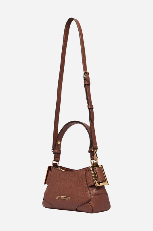 Love Moschino Borsa a tracolla sintetica