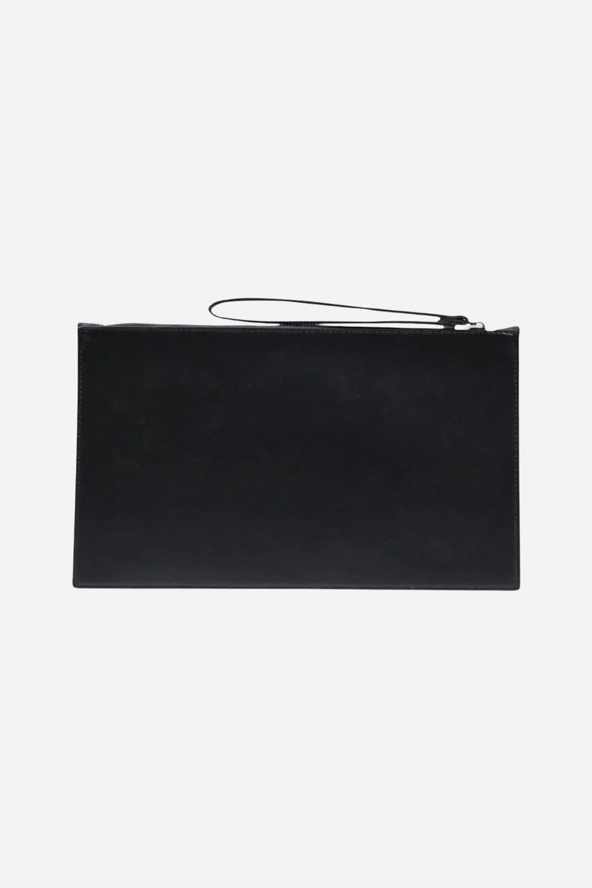 Pochette Smooth Wings Marcelo Burlon County Of Milan - Nero-Turchese