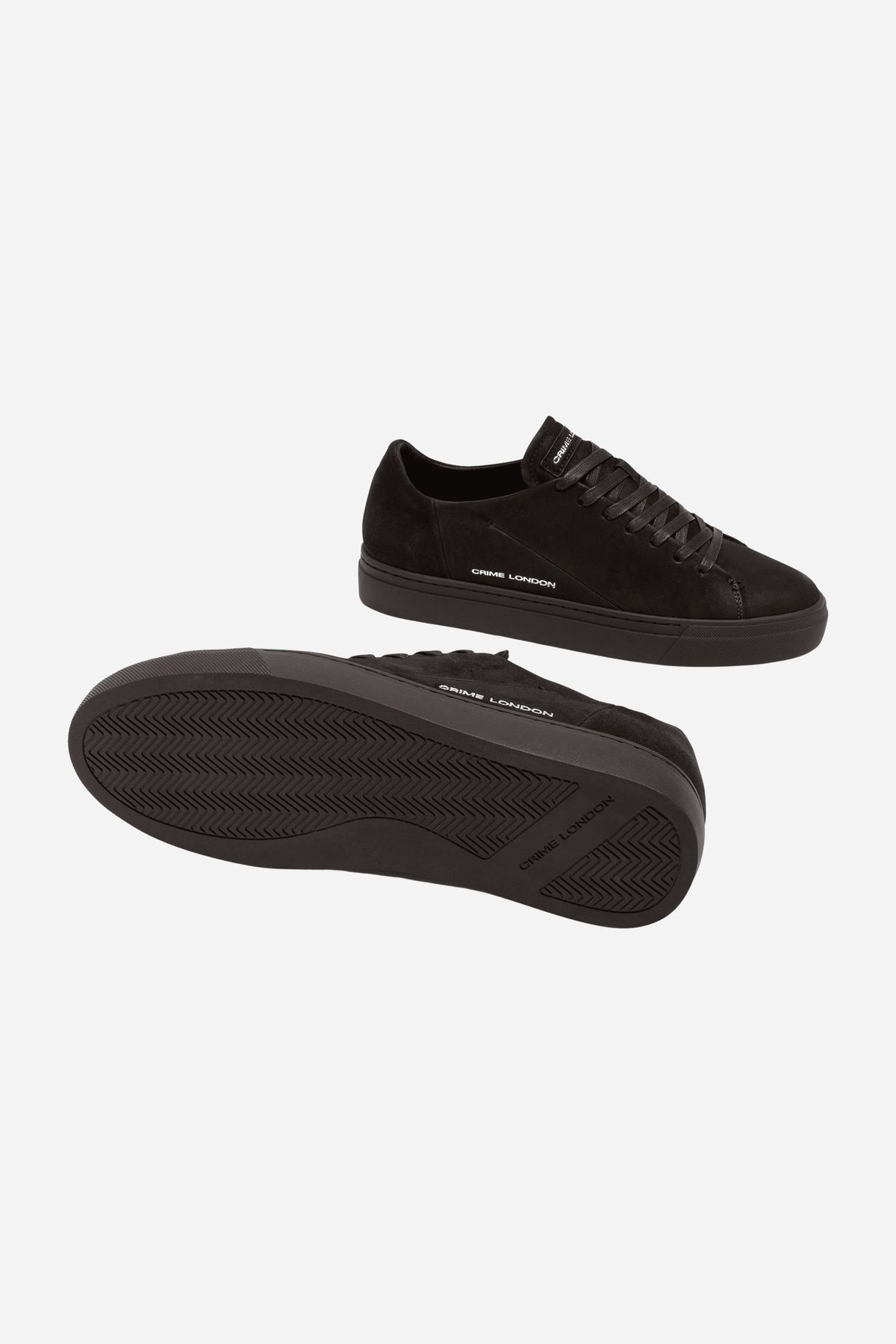 Sneaker Amuse in pelle
