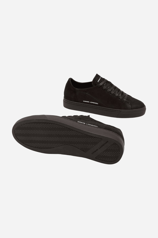 Sneaker Amuse in pelle