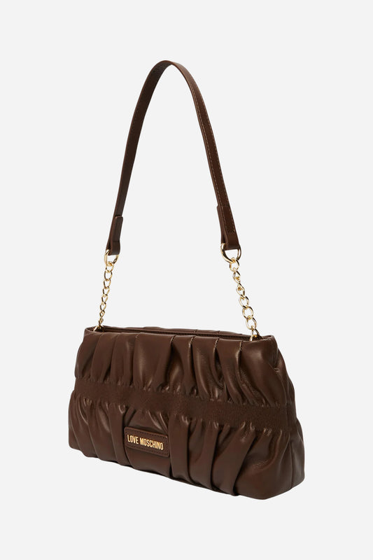 Love Moschino Borsa a tracolla sintetica