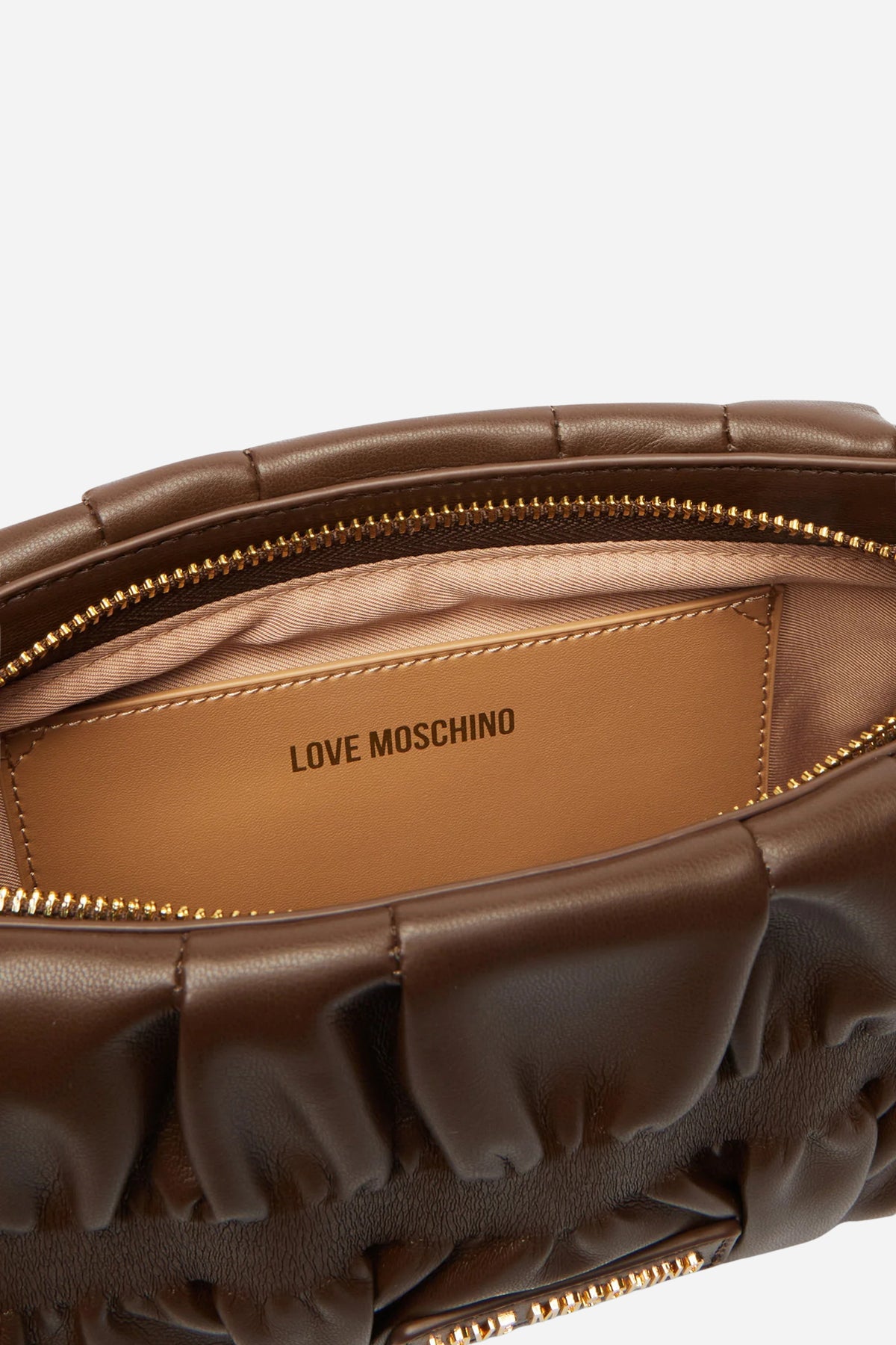 Love Moschino Borsa a tracolla sintetica