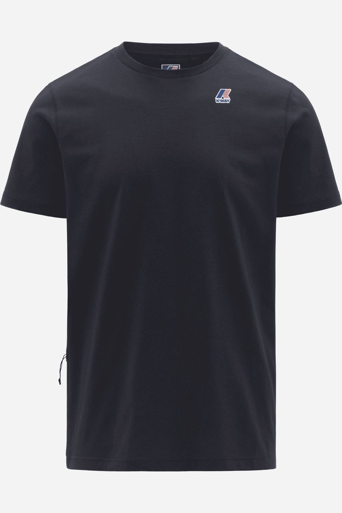 Leonide T-shirt unisex in cotone
