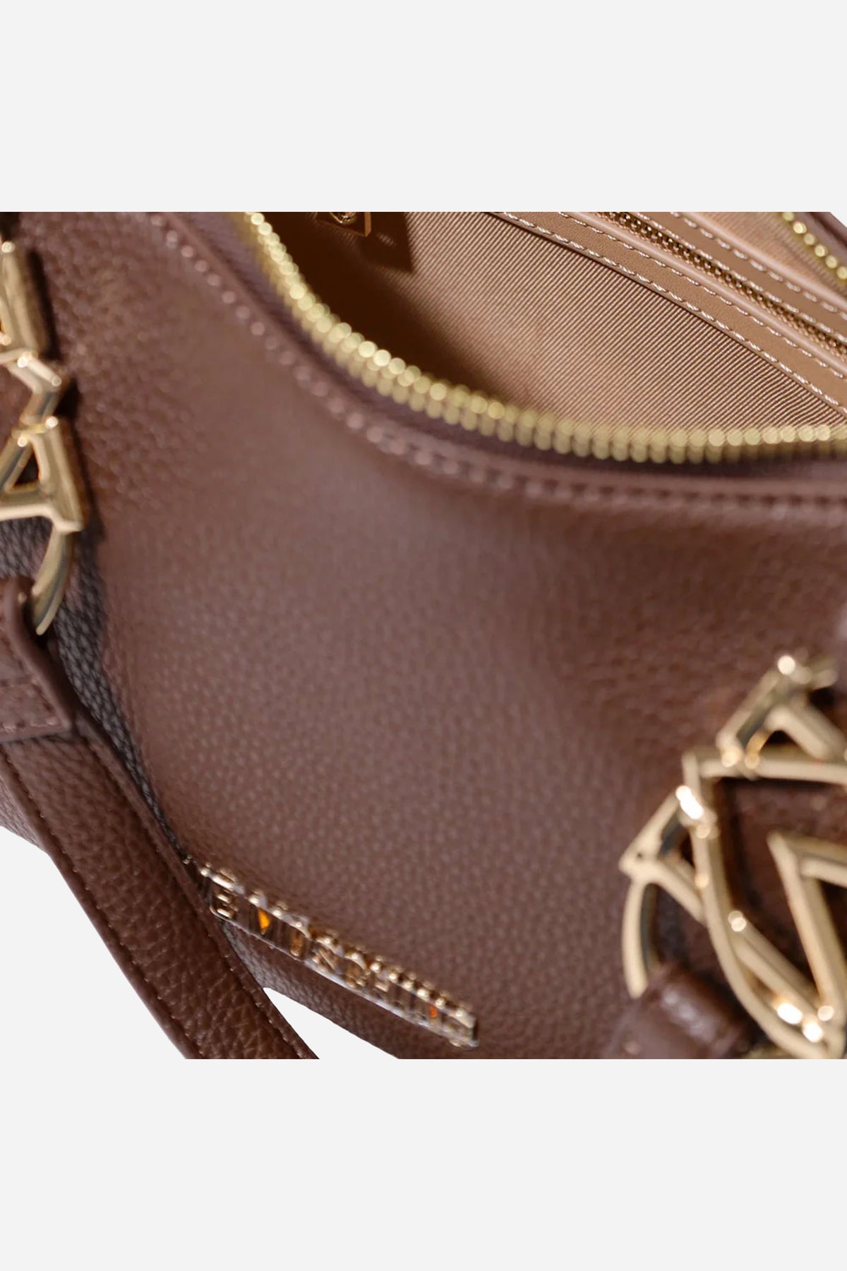 Jewel Borsa piccola a mano in ecopelle