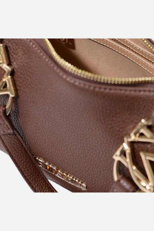 Jewel Borsa piccola a mano in ecopelle