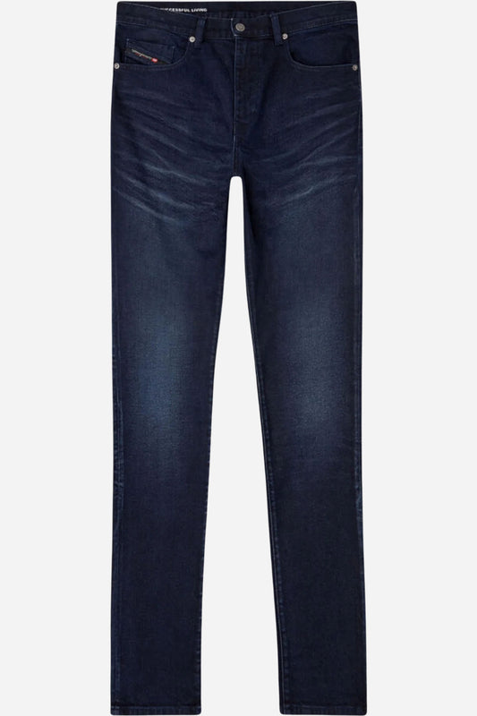 Jeans Diesel Uomo in cotone