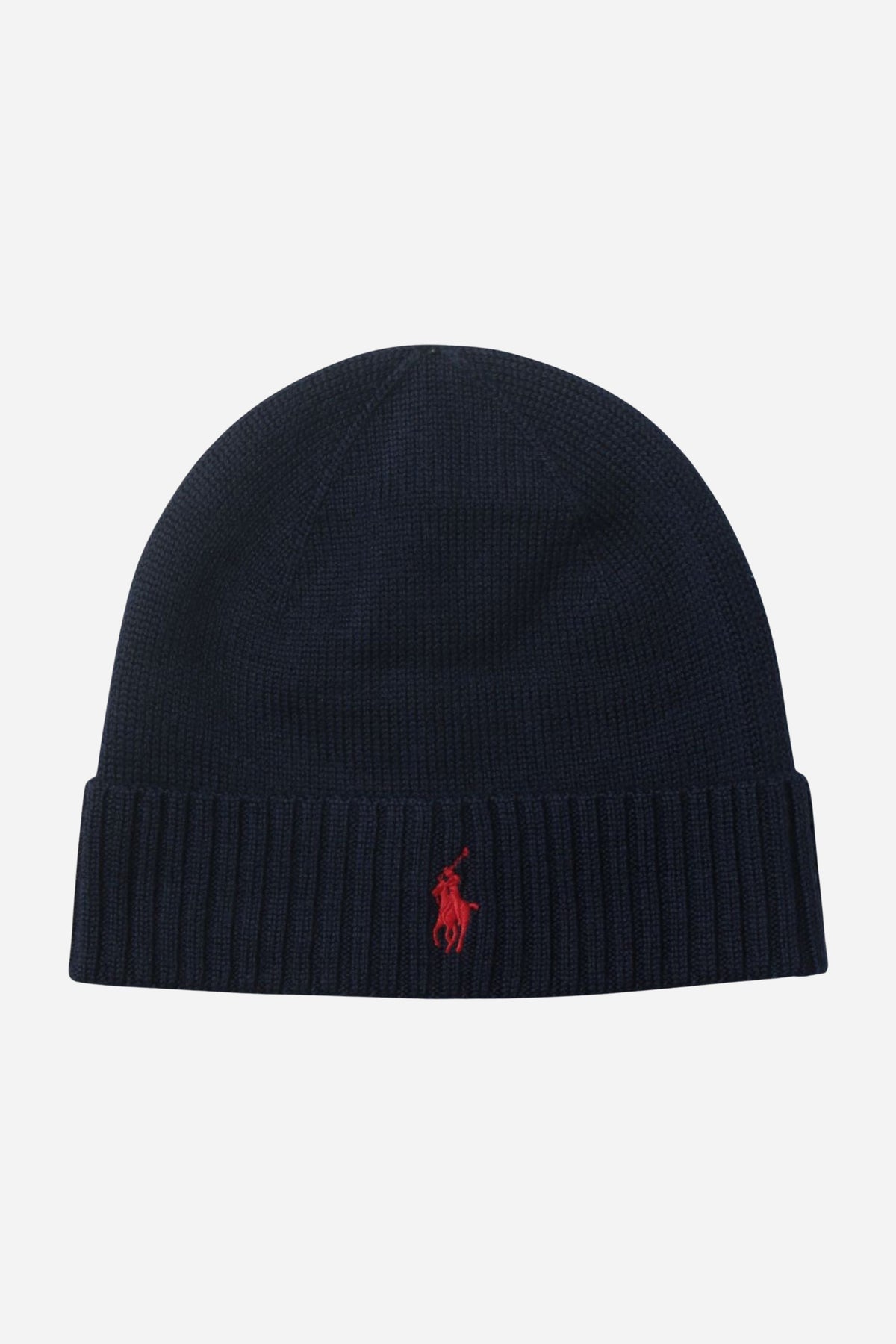 Polo Ralph Lauren berretto uomo lana