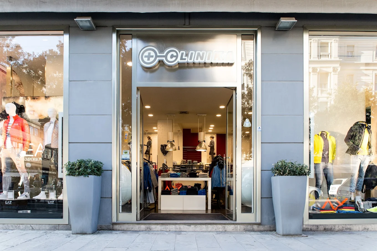 Clinika Pescara
