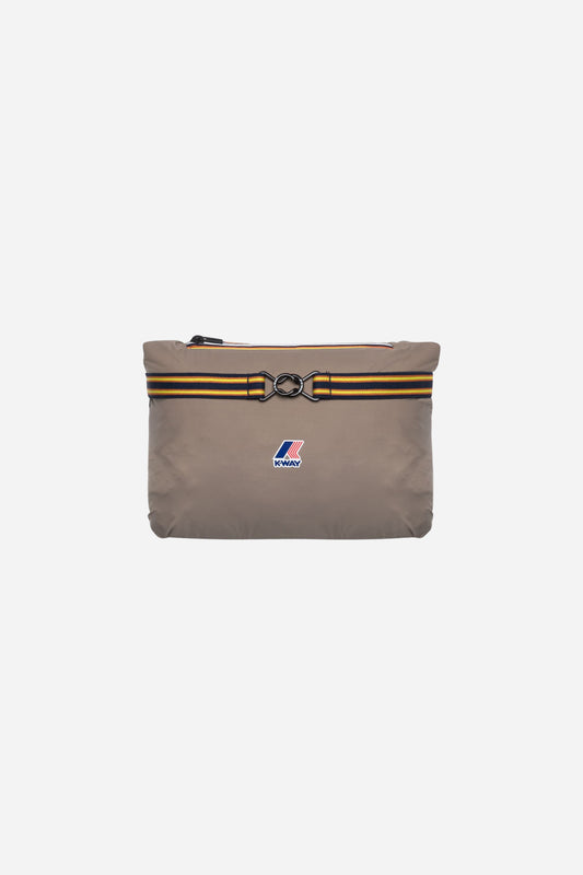 Le Vrai 4.0 Claude Warm giacca media unisex
