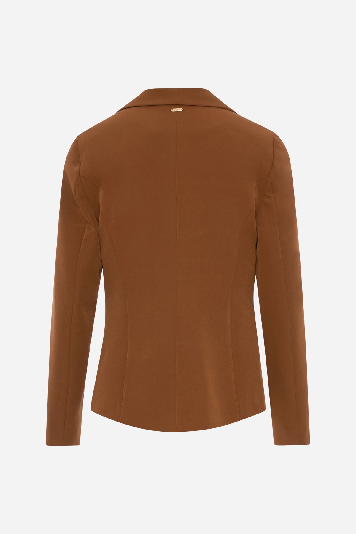 Blazer Fracomina regular monopetto rever classico
