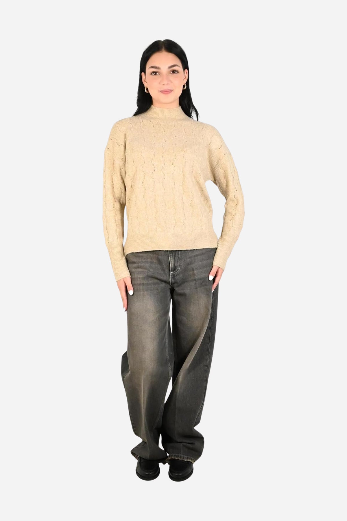 Maglia Molly Bracken donna in maglia