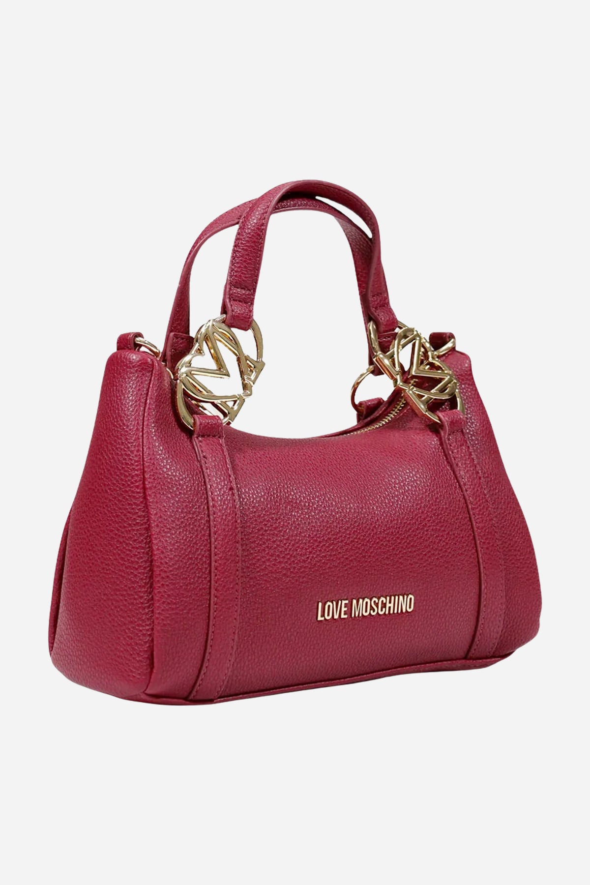 Jewel Borsa piccola a mano in ecopelle