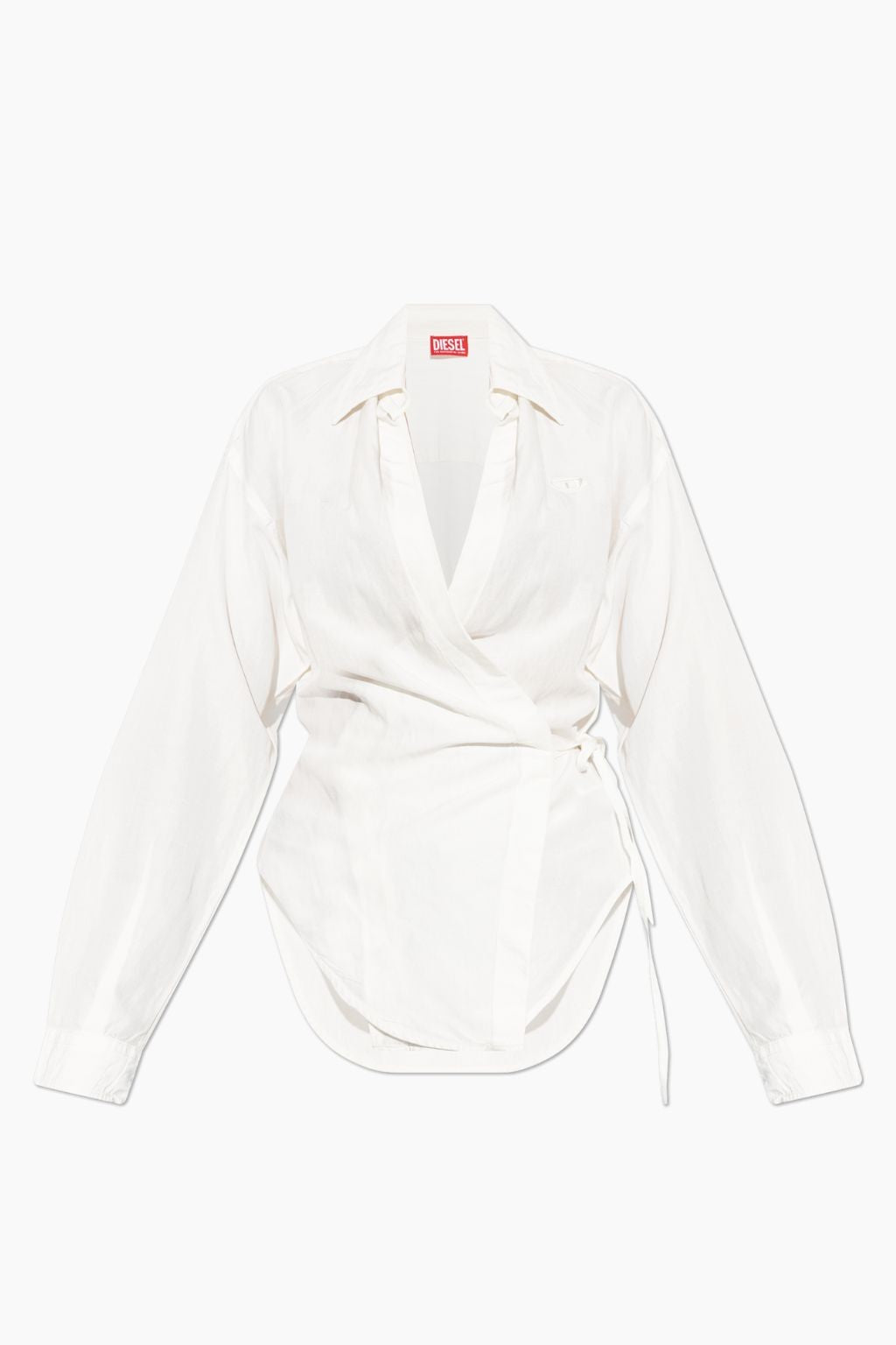 DIESEL CAMICIA |655629|