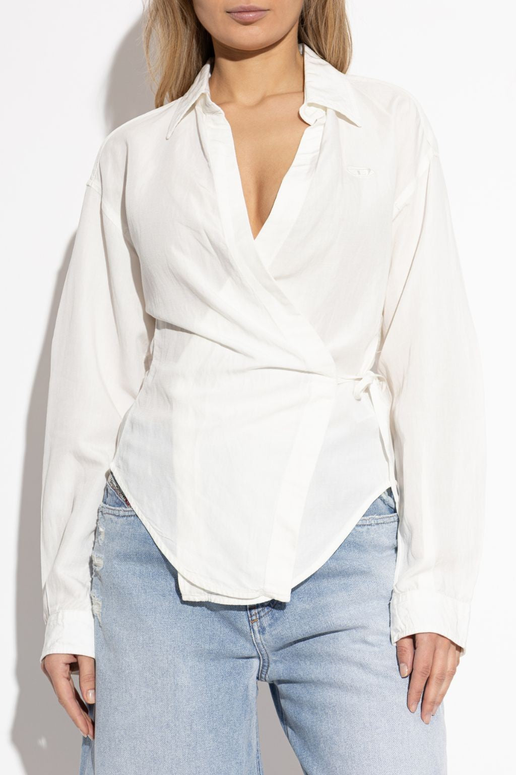 DIESEL CAMICIA |655632|