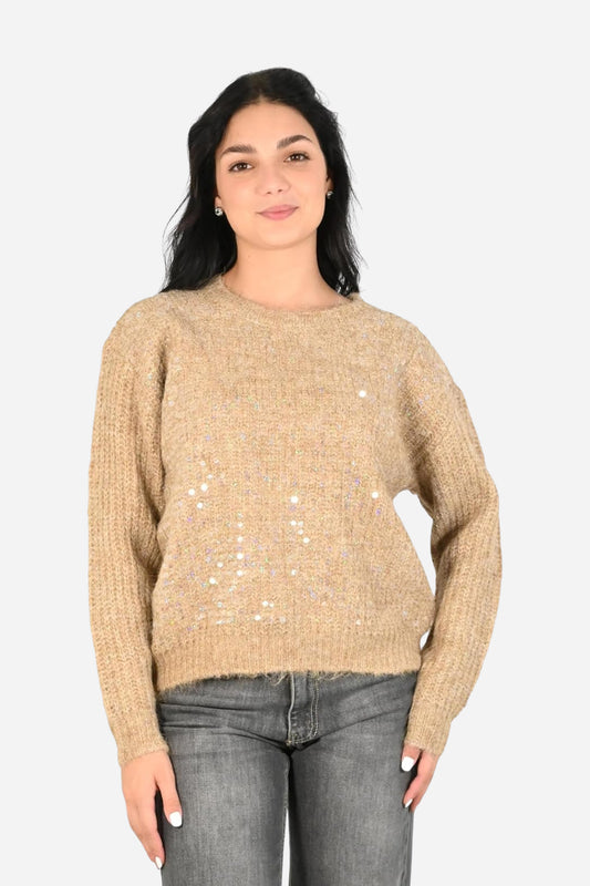 Maglia Molly Bracken donna in maglia