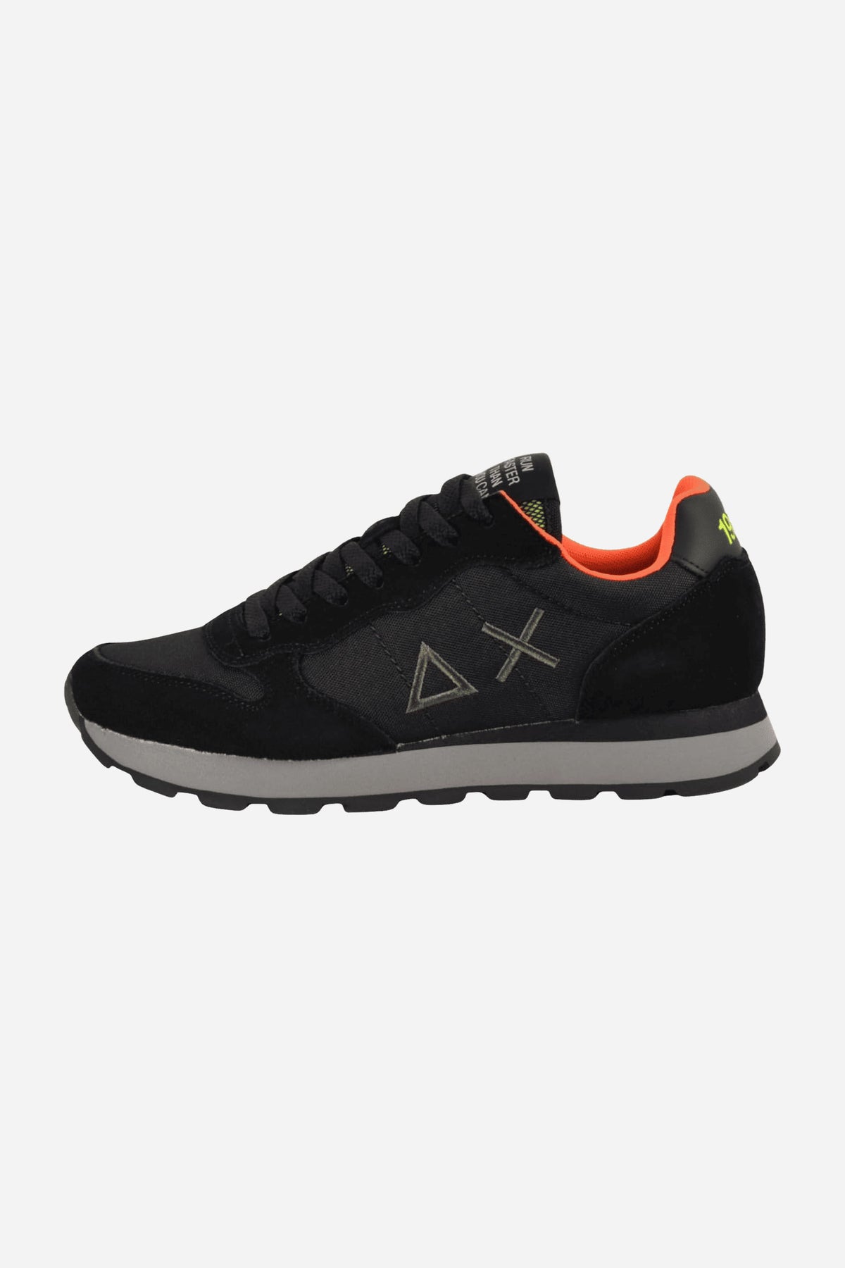 Sun68 Tom Solid Sneakers uomo