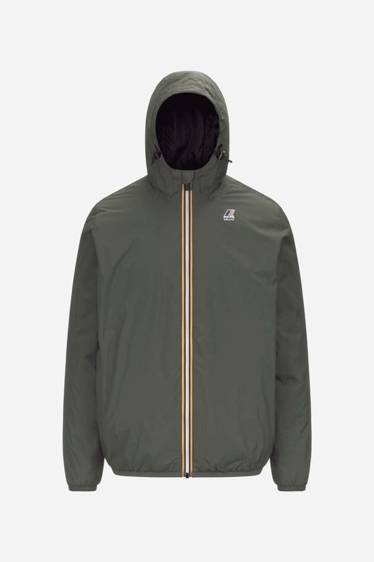 Le Vrai 4.0 Claude Warm giacca media unisex