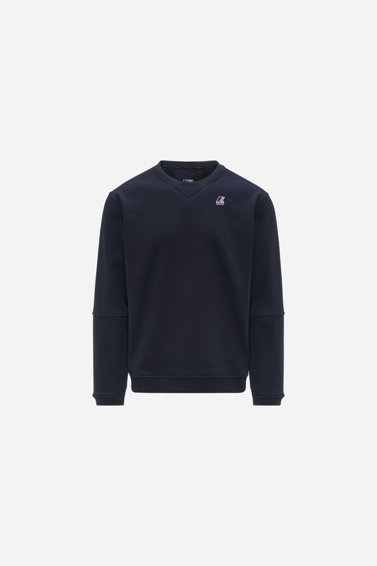 Nael Maglia felpa unisex girocollo