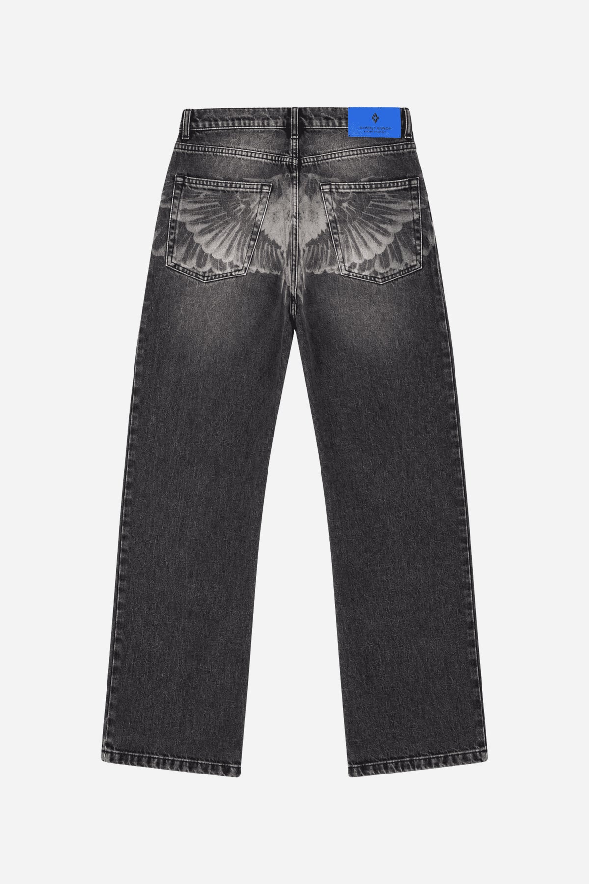 Jeans County Of Milan regular denim