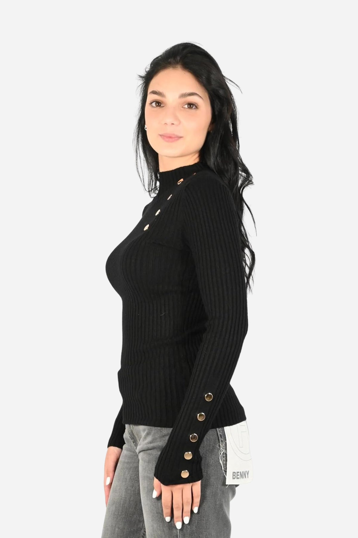 Maglia donna Molly Bracken in maglia
