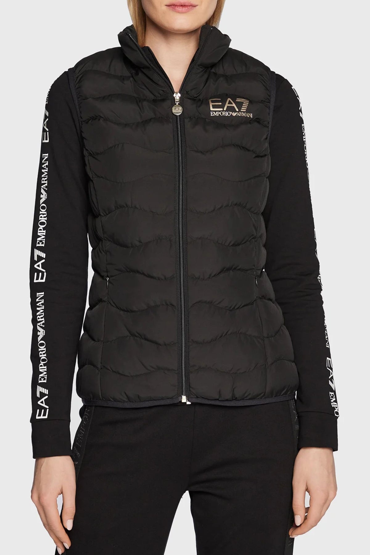 EA7 SMANICATO 8NTQ08 |655803|