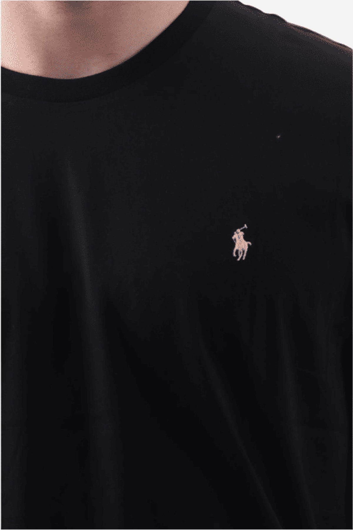 Polo Ralph Lauren T-shirt uomo cotone