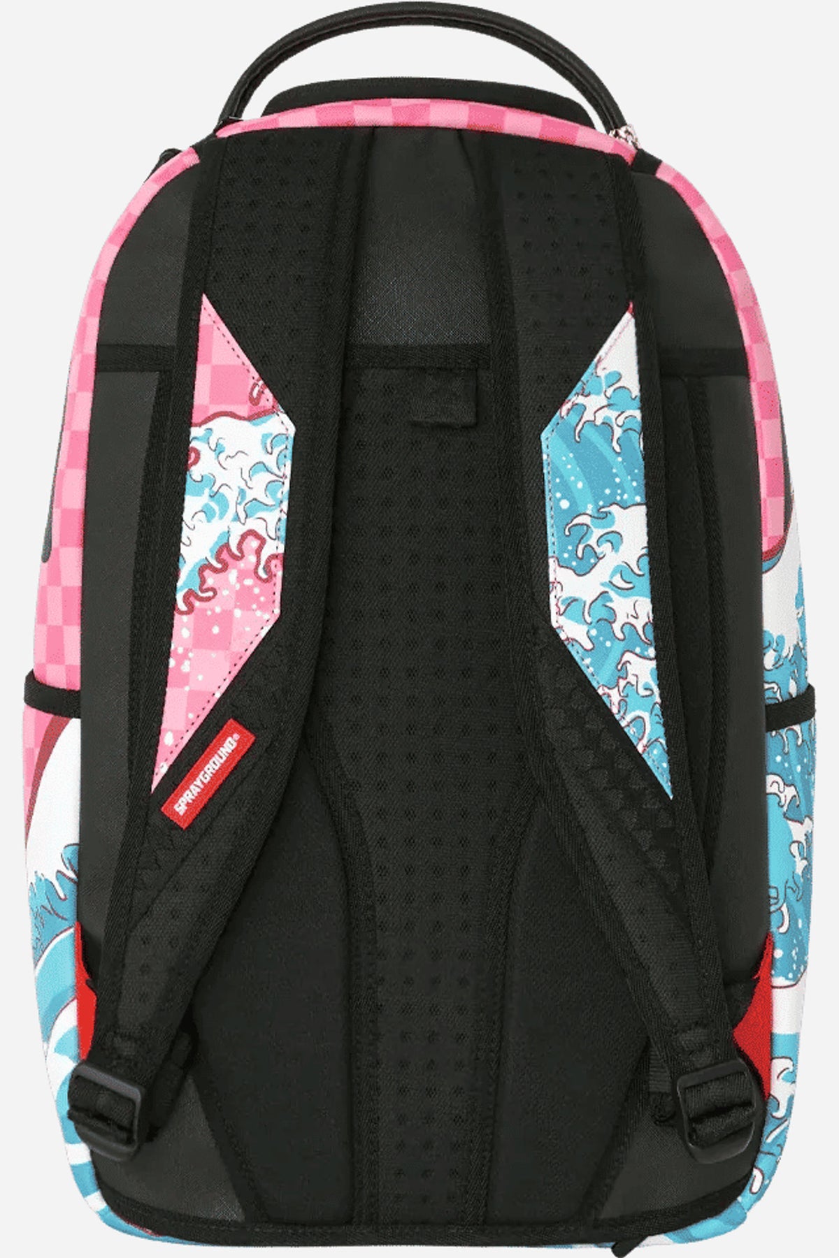 Pink Panther Surf Zaino laptop