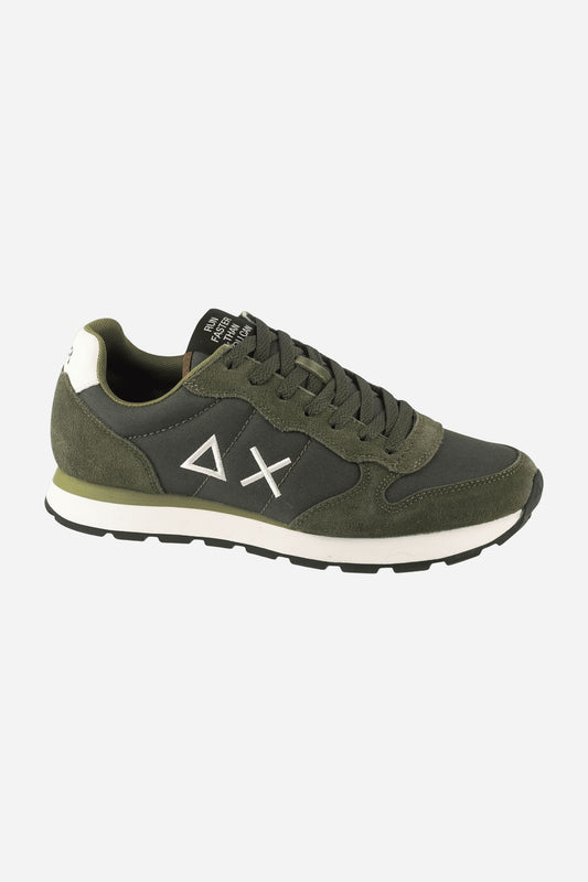 Tom Solid Scarpe da ginnastica uomo