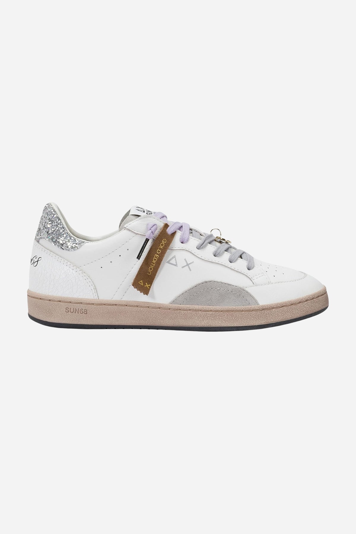 Sun68 Scarpe URBAN STREET donna