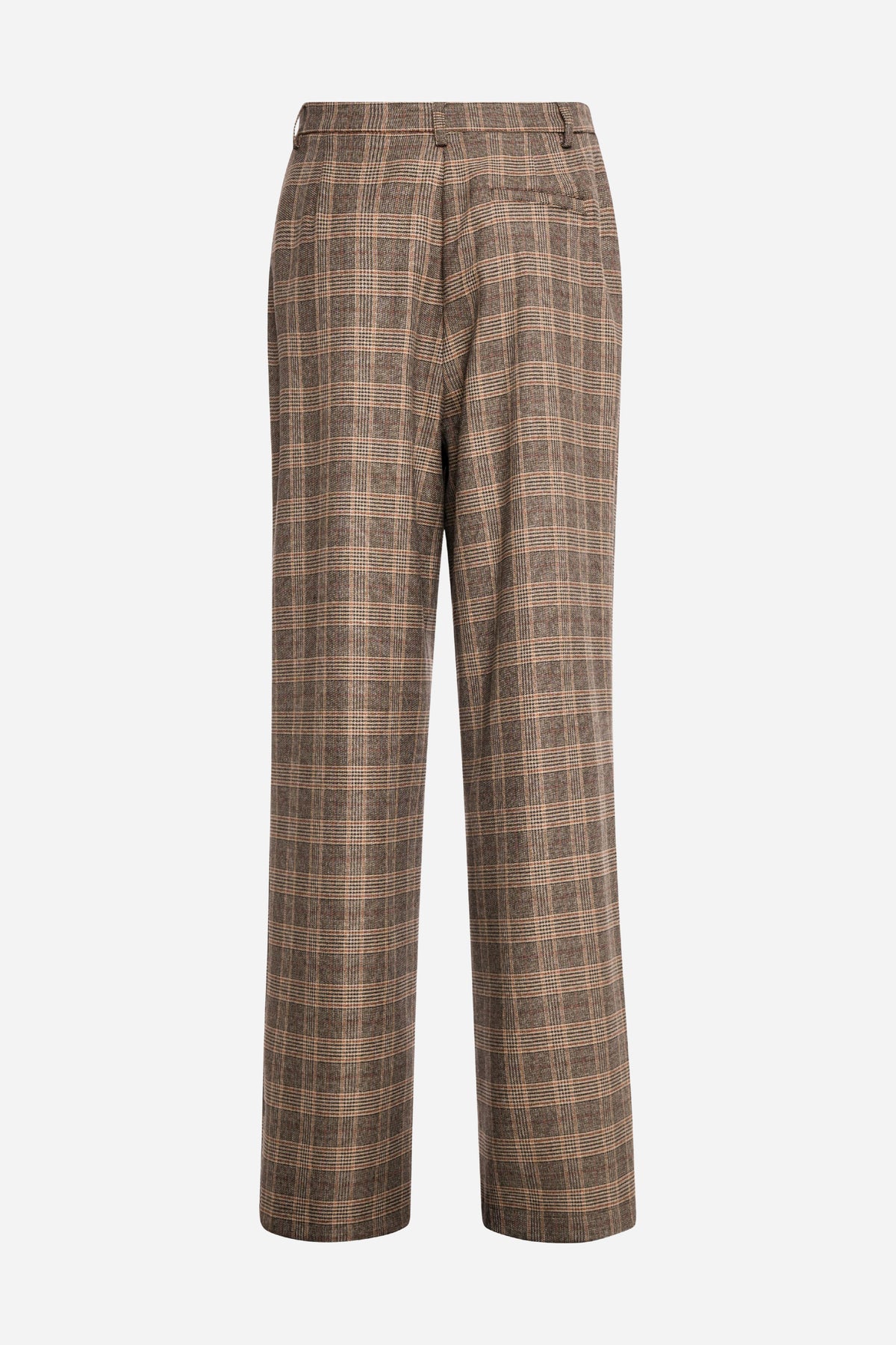 Fracomina Pantalone palazzo Principe di Galles
