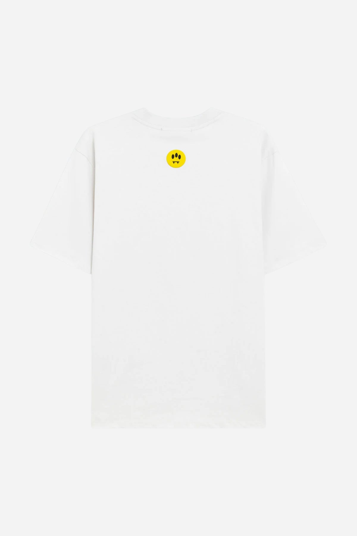 Barrow T-Shirt jersey cotone fit morbido