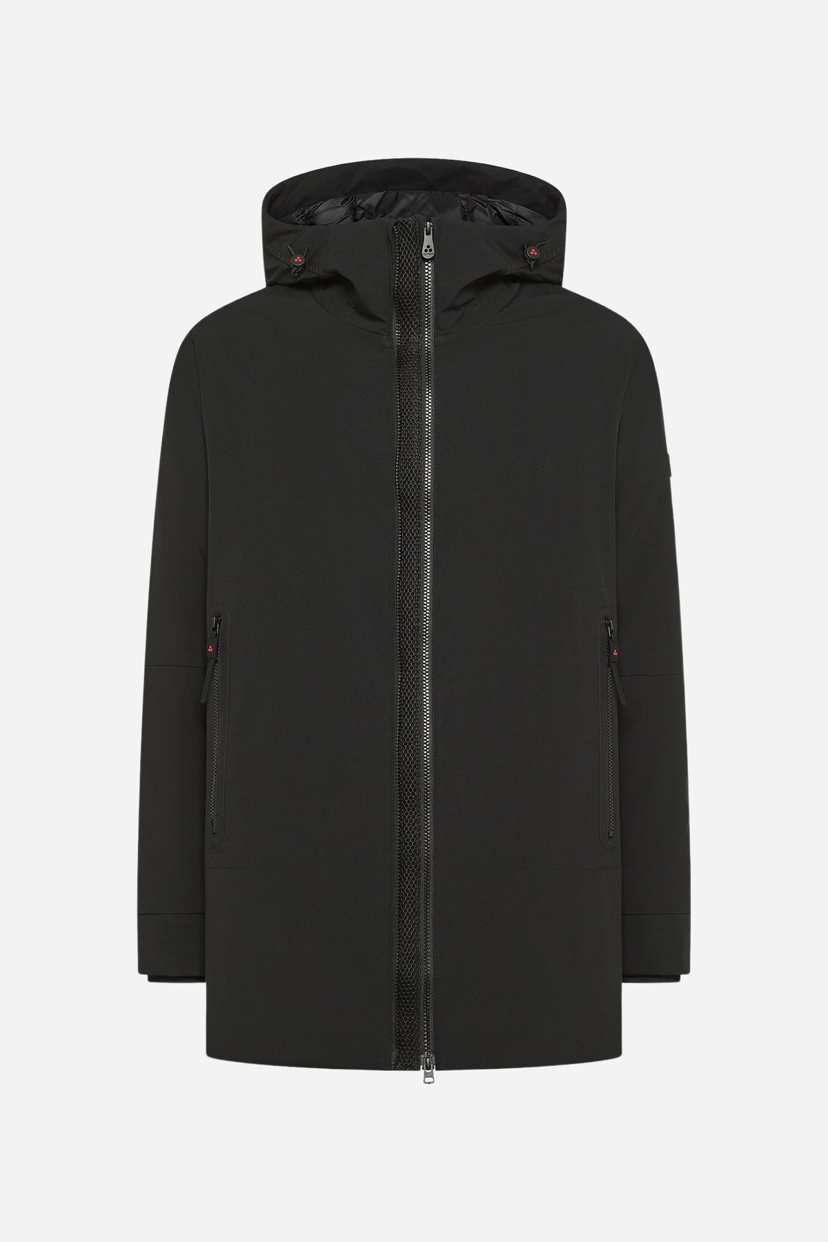 Cappotto Peuterey tecnico antivento idrorepellente