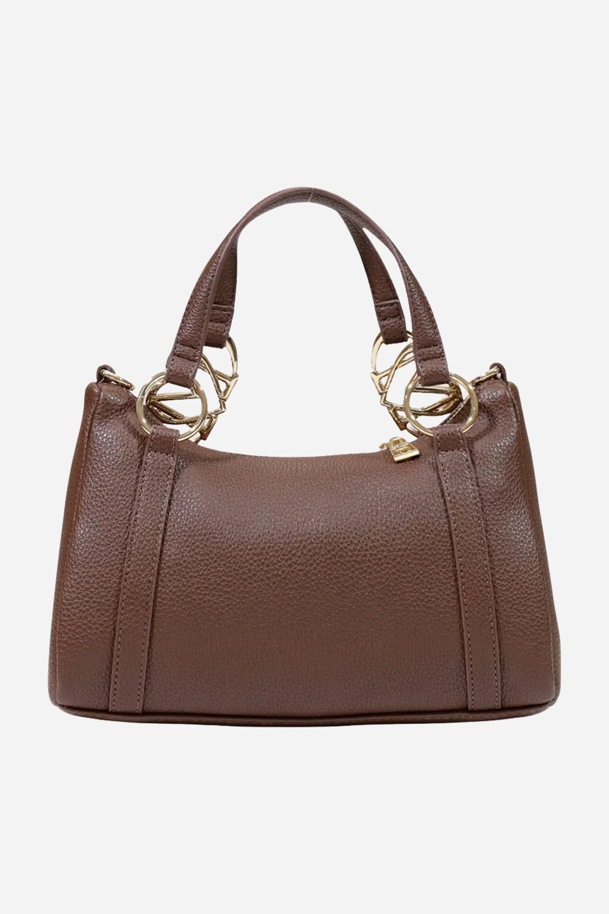 Jewel Borsa piccola a mano in ecopelle