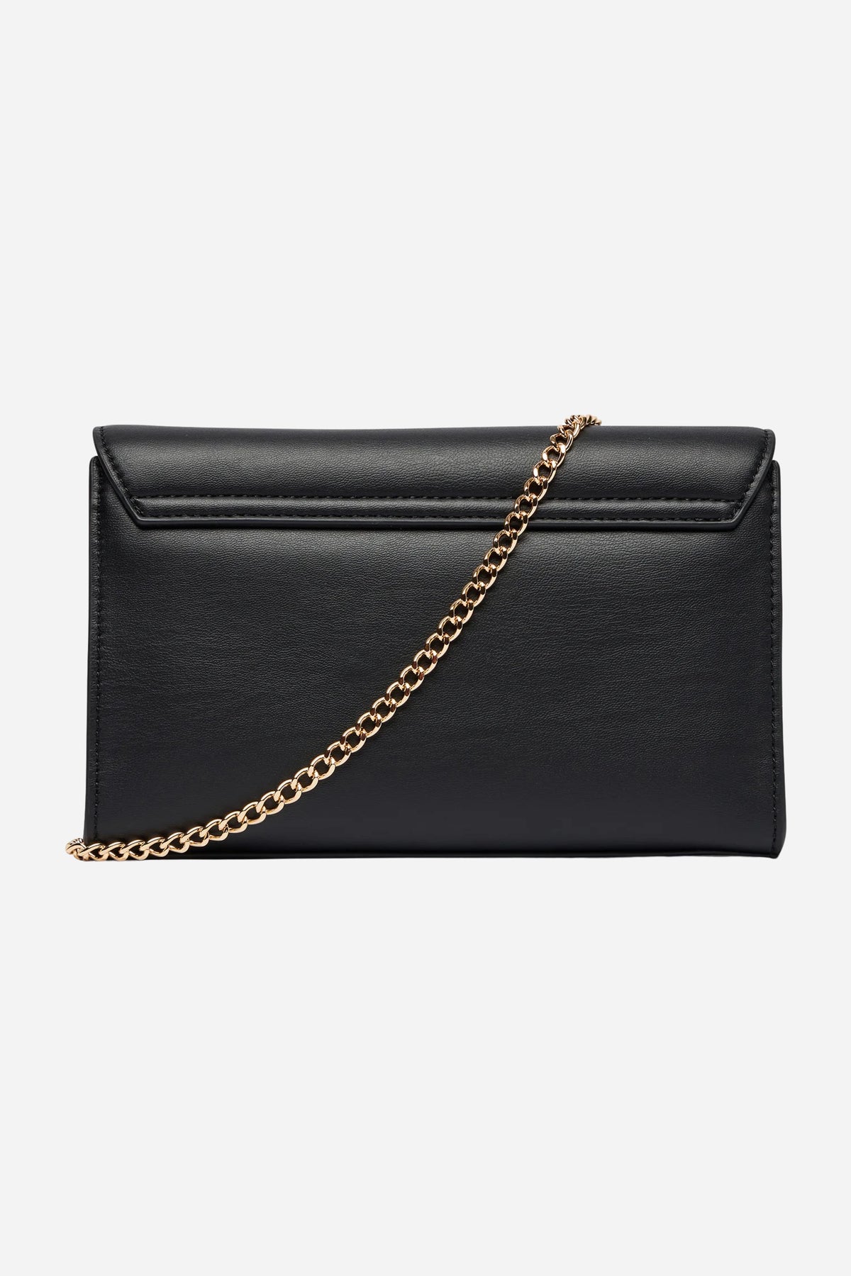 Pochette Love Moschino con tracolla