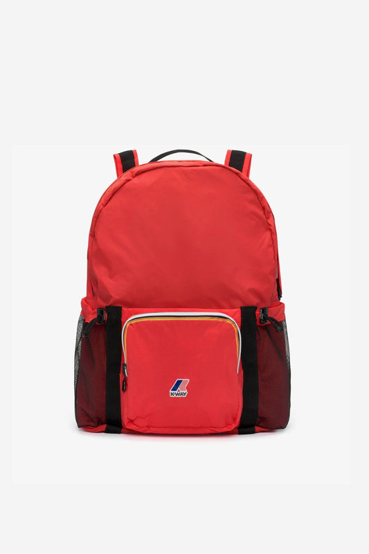 K-WAY ZAINO LE VRAI 4.0 MICHEL |656504|