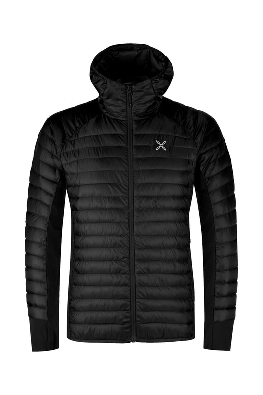 MONTURA GIUBBINO WALK HOODED |656548|