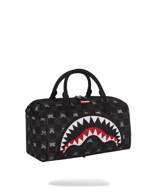 SPRAYGROUND BAULETTO 8911 |676319|