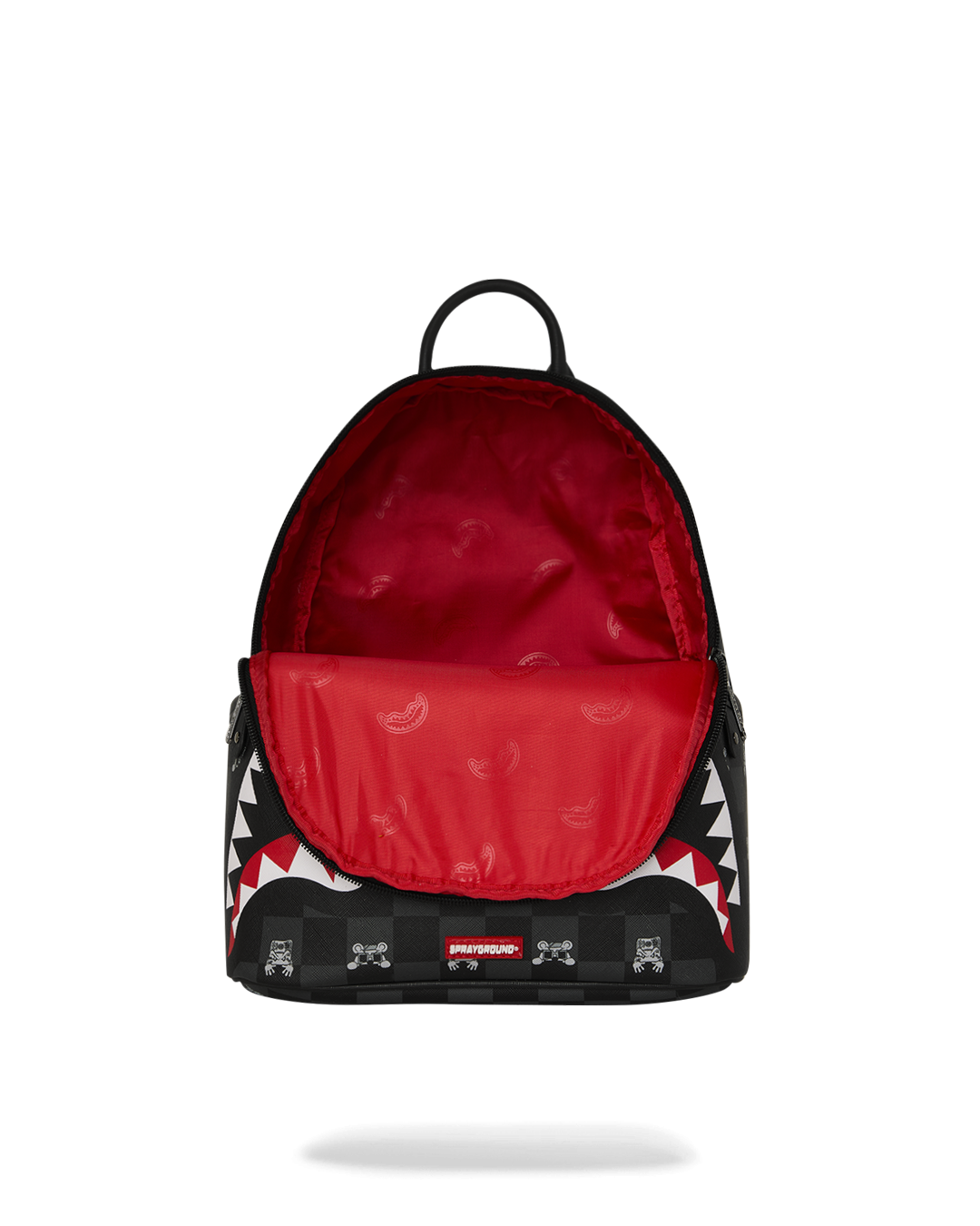 SPRAYGROUND ZAINETTO 8908 |676526|