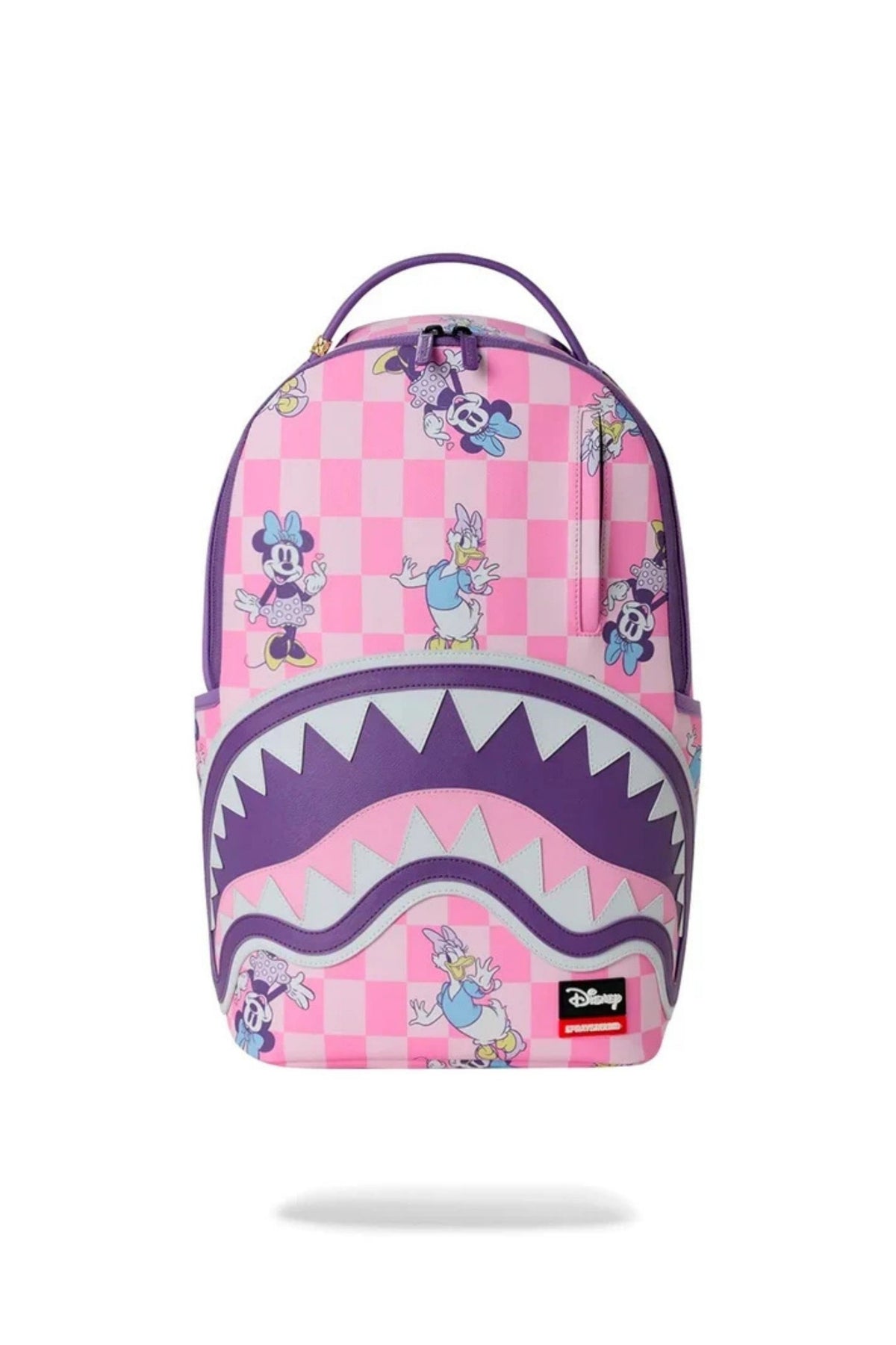 SPRAY GROUND ZAINO MINNIE 9201 |994179|